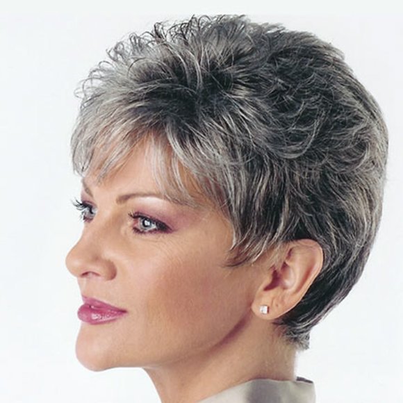 TONY OF BEVERLY TESS in 14/24 - Picture 5 of 5